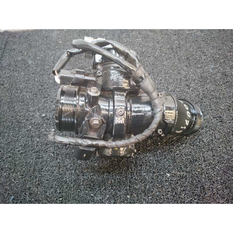 Recambio de caja mariposa para citroën xsara picasso 1.6 hdi 90 exclusive referencia OEM IAM 10K80314  DELPHI