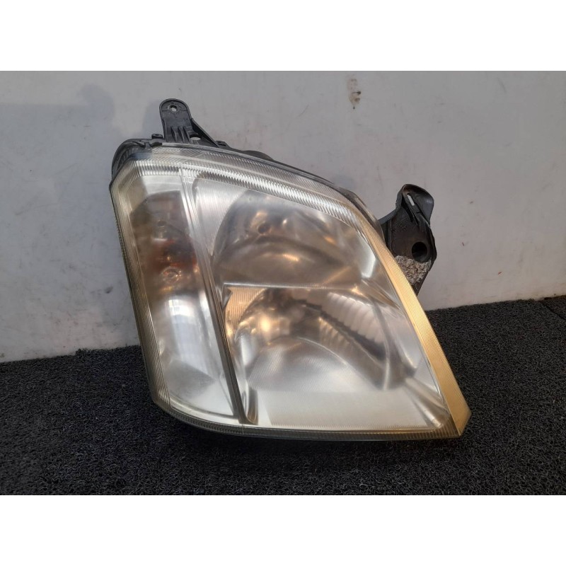 Recambio de faro derecho para opel meriva cosmo referencia OEM IAM - Azul 2
