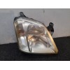 Recambio de faro derecho para opel meriva cosmo referencia OEM IAM   