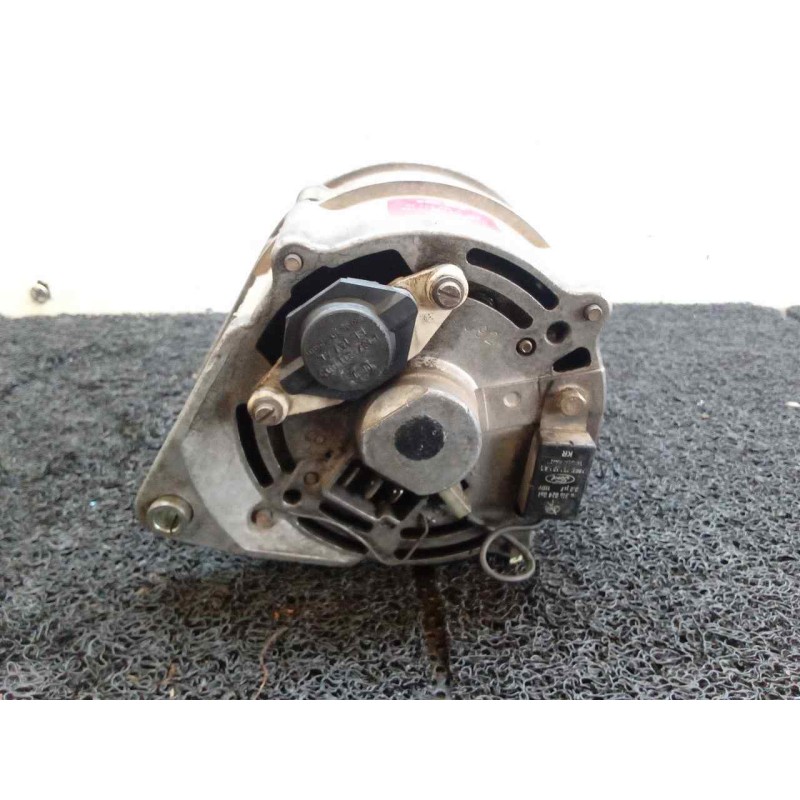 Recambio de alternador para ford granada berl./turnier 2.0 v6 referencia OEM IAM 0120489092  BOSCH 3
