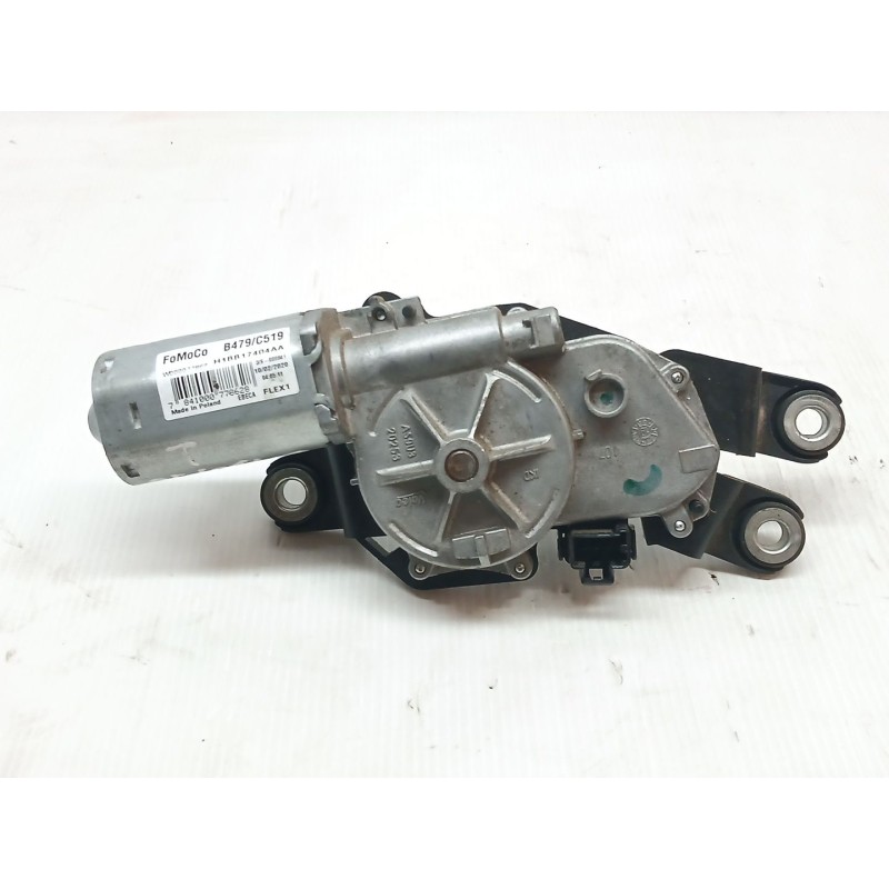 Recambio de motor limpia trasero para ford focus active referencia OEM IAM B479C519 H1BB17404AA 4