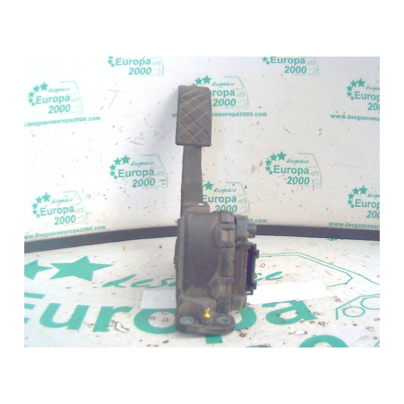 Recambio de potenciometro pedal para seat ibiza (6l1) 1.9 sdi referencia OEM IAM 6Q1721503B  