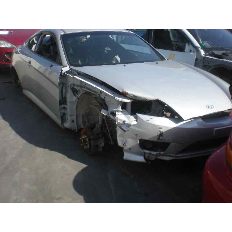 hyundai coupe (gk) del año 2006