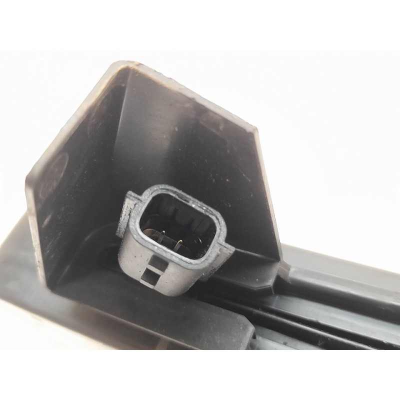 Recambio de cerradura puerta trasera izquierda para dacia sandero stepway referencia OEM IAM 2