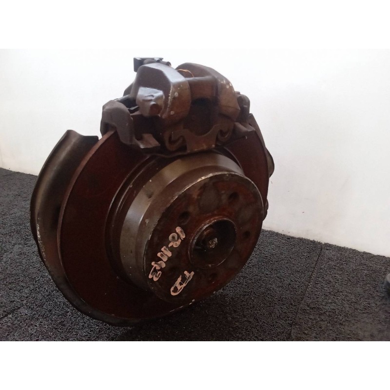 Recambio de mangueta trasera derecha para mercedes-benz clase e (w211) berlina e 270 cdi (211.016) referencia OEM IAM   