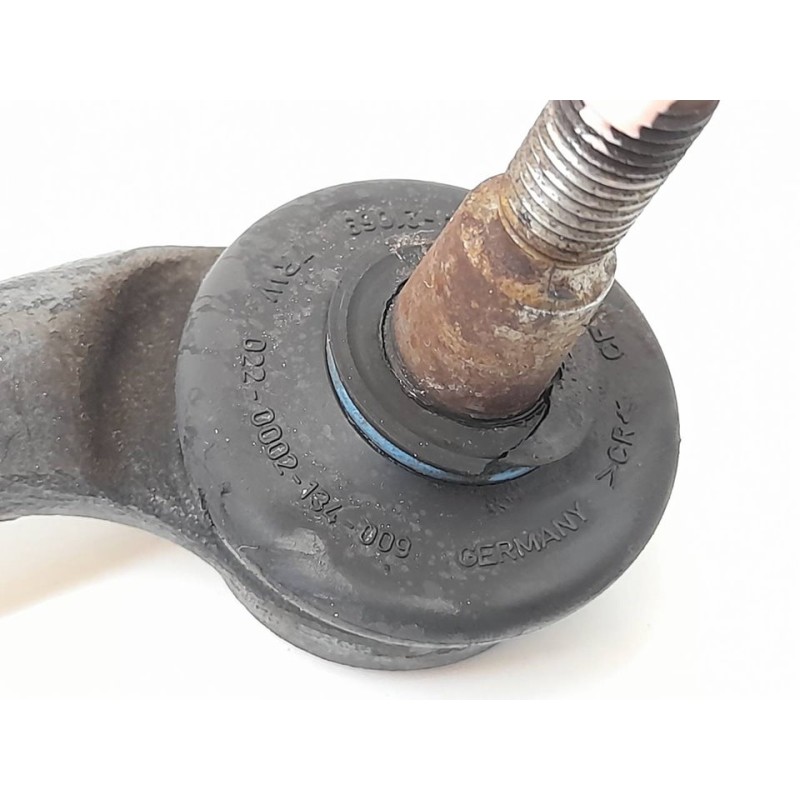 Recambio de cremallera direccion para alfa romeo gt (125) 1.8 ts impression referencia OEM IAM 37502328  TRW 5