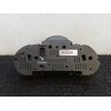 Recambio de cuadro instrumentos para alfa romeo 147 (190) 1.6 ts 105 impression referencia OEM IAM 110080304007 156056630 VDO