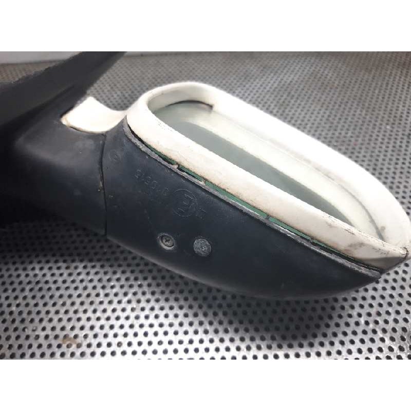Recambio de retrovisor derecho para seat arosa (6h1) referencia OEM IAM  135198 3