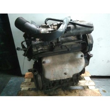 MOTOR COMPLETO AGN 