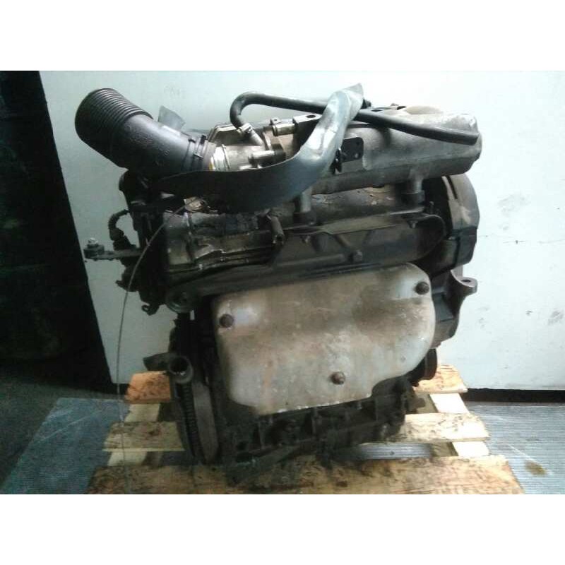 Recambio de motor completo para audi a3 (8l) 1.8 20v referencia OEM IAM AGN  