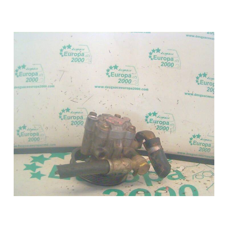 Recambio de bomba direccion para nissan serena (c23m) 1.6 cat referencia OEM IAM   
