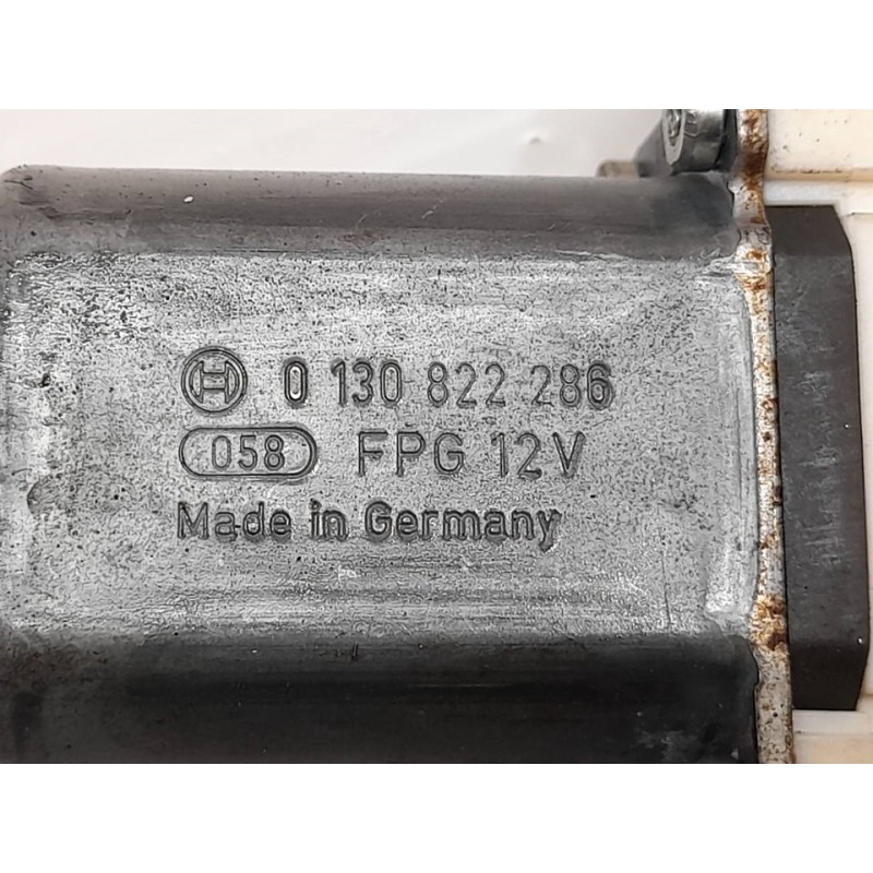 Recambio de elevalunas delantero derecho para ford s-max (ca1) trend referencia OEM IAM 0130822286 4
