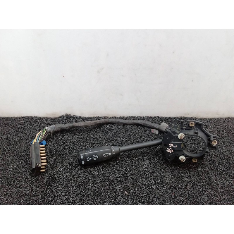 Recambio de mando luces para mercedes-benz clase e (w124) coupe/cabrio 3.0 24v cat referencia OEM IAM 1245450124  