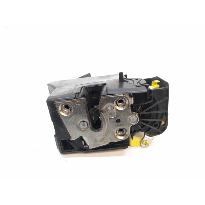 Recambio de cerradura puerta trasera izquierda para dacia sandero stepway referencia OEM IAM 3