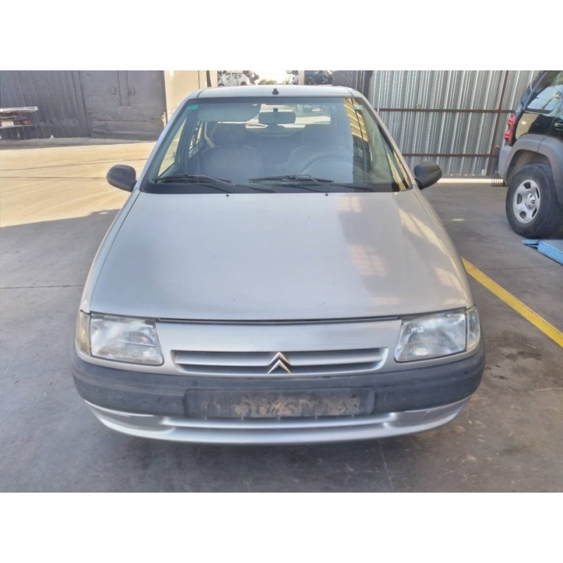 citroën saxo del año 1997