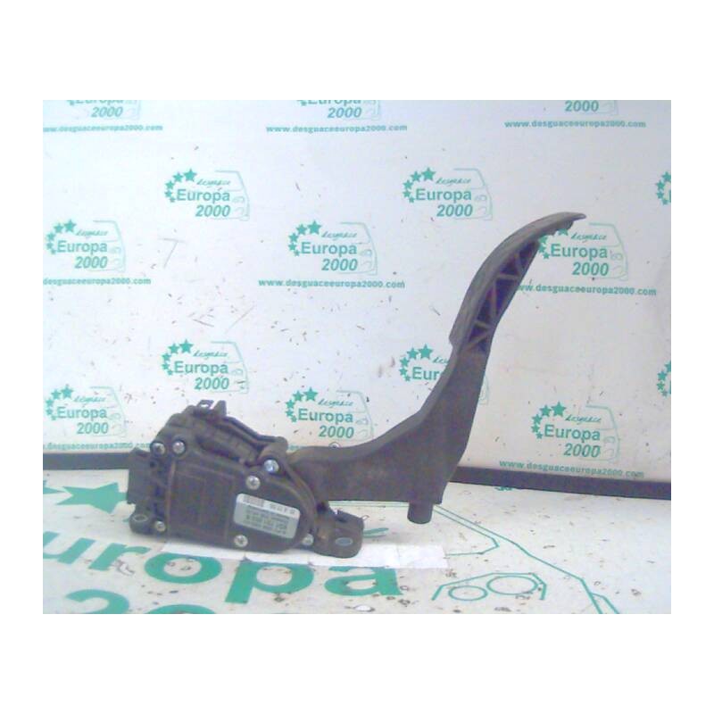 Recambio de potenciometro pedal para seat ibiza (6l1) 1.9 sdi referencia OEM IAM 6Q1721503B - Gris 2