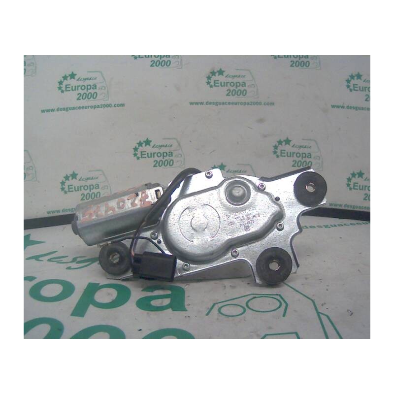 Recambio de motor limpia trasero para ford focus berlina (cak) 1.8 tdci turbodiesel cat referencia OEM IAM 0390201548  BOSCH