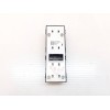 Recambio de mando elevalunas delantero izquierdo para hyundai i30 (pd) n line 30 aniversario referencia OEM IAM 93571G3030  