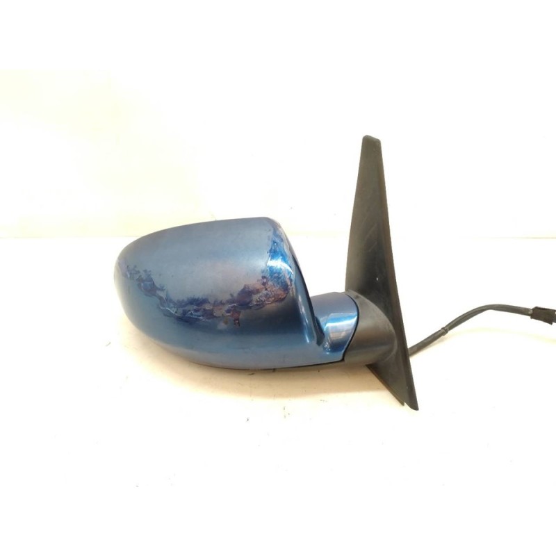 Recambio de retrovisor derecho para audi a2 (8z) 1.4 tdi (66kw) referencia OEM IAM - Azul 2