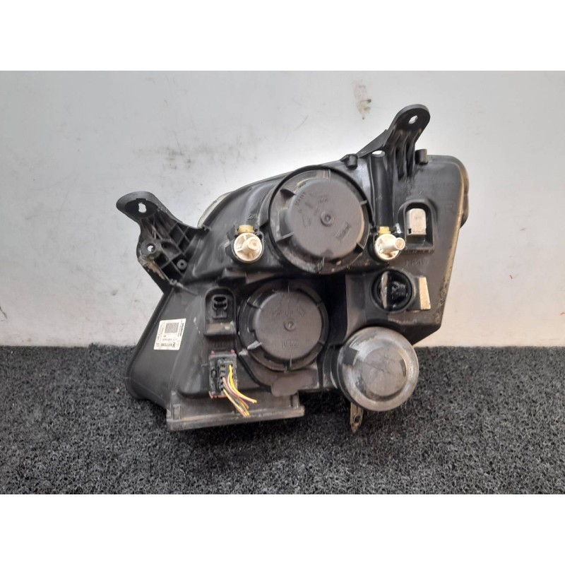 Recambio de faro derecho para opel meriva cosmo referencia OEM IAM - Azul 3