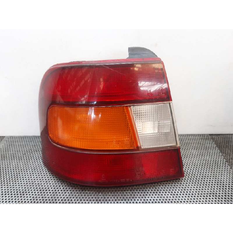 Recambio de piloto trasero izquierdo para hyundai lantra (j1) 1.6 16v gls dohc referencia OEM IAM   