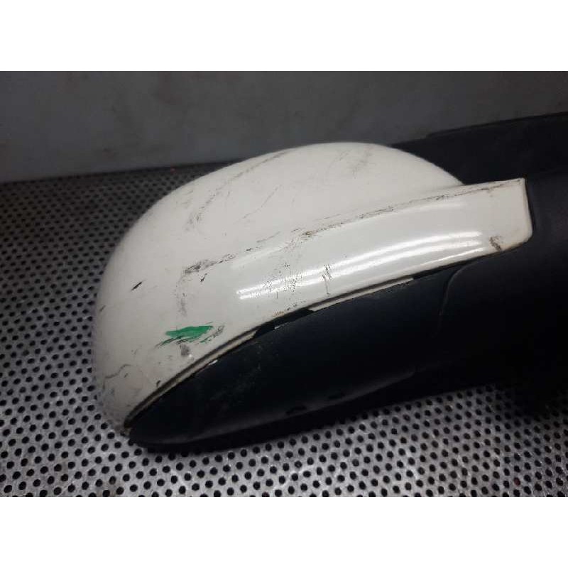 Recambio de retrovisor derecho para seat arosa (6h1) referencia OEM IAM  135198 4