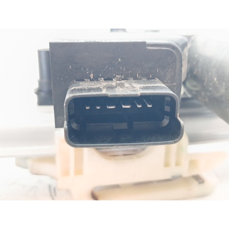 Recambio de elevalunas delantero derecho para opel crossland x design line referencia OEM IAM 2