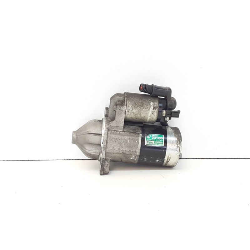 Recambio de motor arranque para hyundai tucson (jm) 2,0i cwt comfort full 4x2 referencia OEM IAM 23160 1250290 
