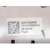 Recambio de mando elevalunas delantero izquierdo para hyundai i30 (pd) n line 30 aniversario referencia OEM IAM 93571G3030  