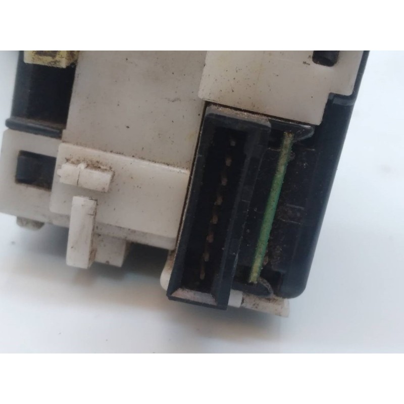 Recambio de mando luces para nissan x-trail (t31) se referencia OEM IAM 14425 - Blanco 4