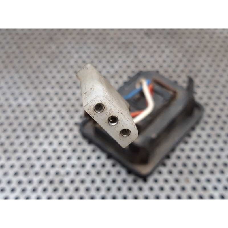 Recambio de mando multifuncion para porsche 944 s turbo coupe referencia OEM IAM - Rojo 2