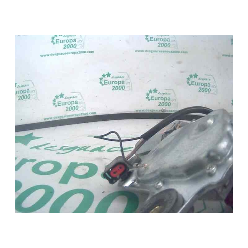 Recambio de motor limpia trasero para ford focus berlina (cak) 1.8 tdci turbodiesel cat referencia OEM IAM 0390201548  BOSCH 2