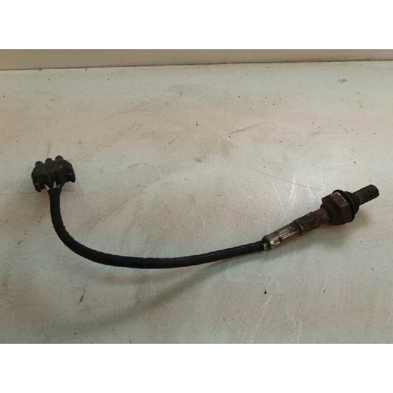 Recambio de sonda lambda para renault megane i coach/coupe (da0) 1.6 referencia OEM IAM 7700868496  