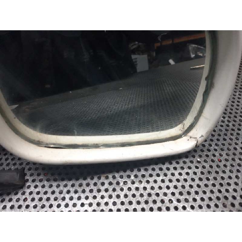 Recambio de retrovisor derecho para seat arosa (6h1) referencia OEM IAM  135198 5