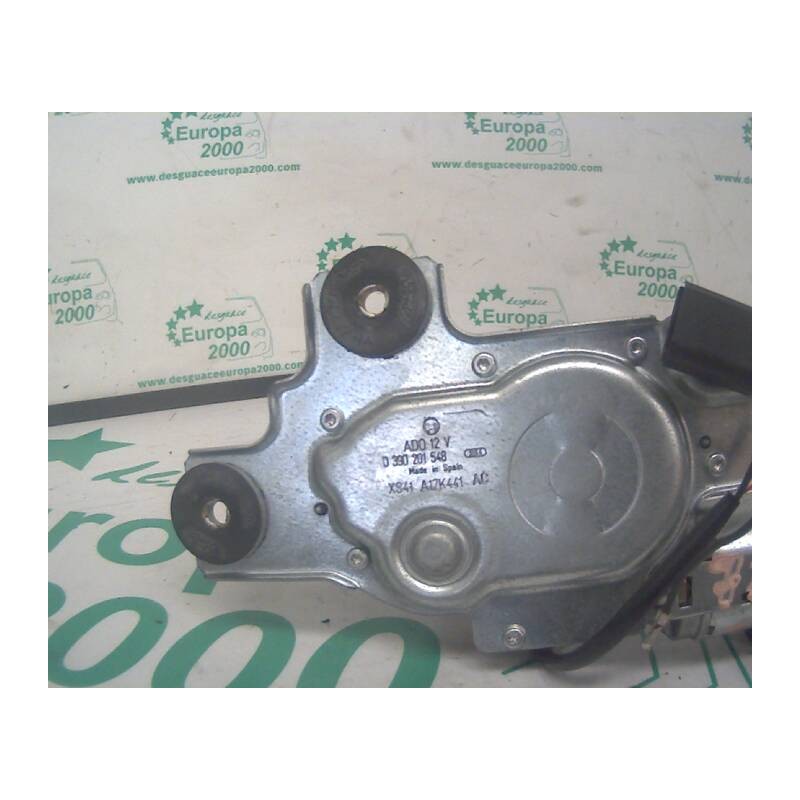 Recambio de motor limpia trasero para ford focus berlina (cak) 1.8 tdci turbodiesel cat referencia OEM IAM 0390201548  BOSCH 3