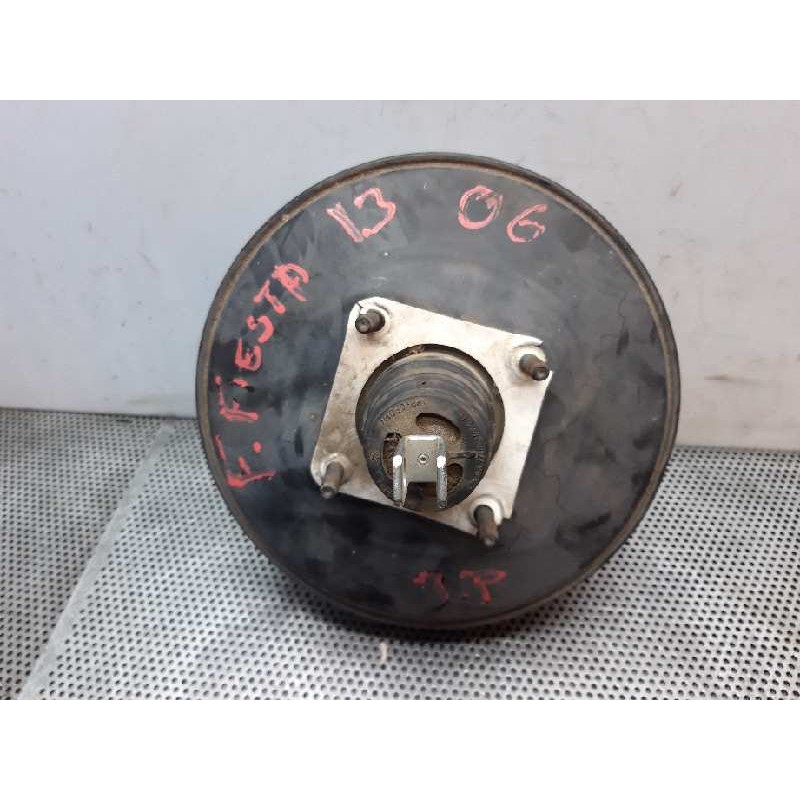 Recambio de servofreno para ford fiesta (cbk) 1.3 cat referencia OEM IAM 4S612B195KC 90839 ATE 2