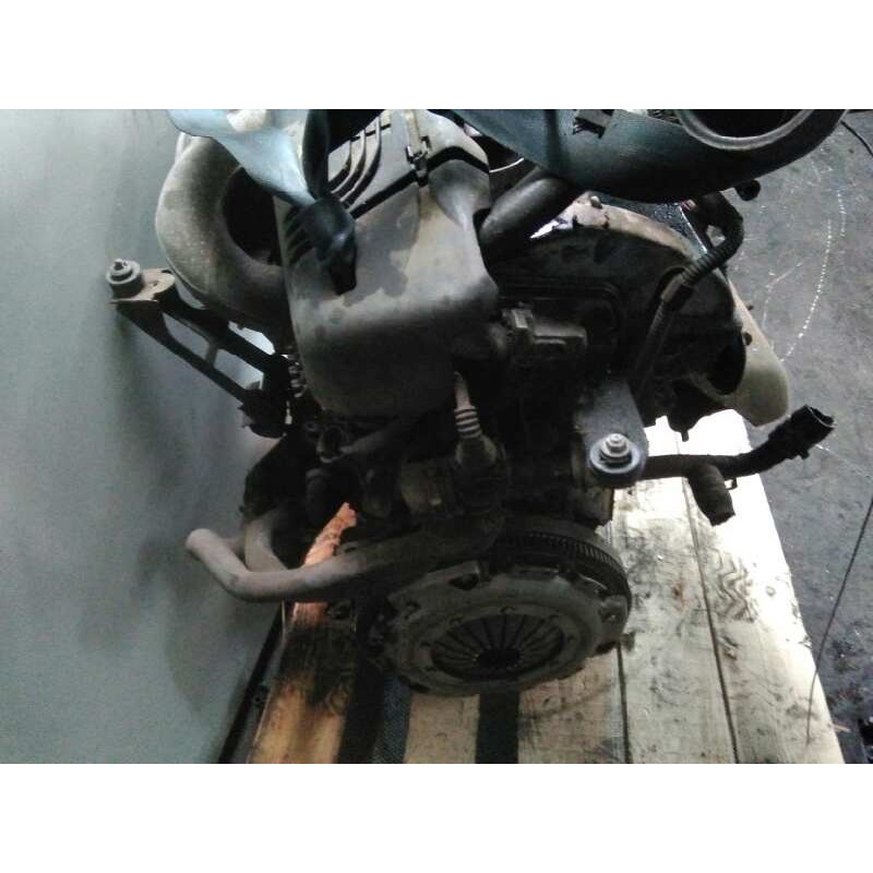 Recambio de motor completo para audi a3 (8l) 1.8 20v referencia OEM IAM AGN - Rojo 4