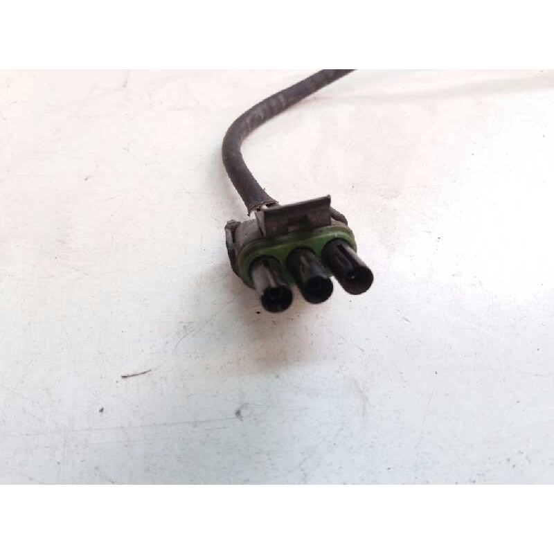 Recambio de sonda lambda para renault megane i coach/coupe (da0) 1.6 referencia OEM IAM 7700868496 - Negro 2