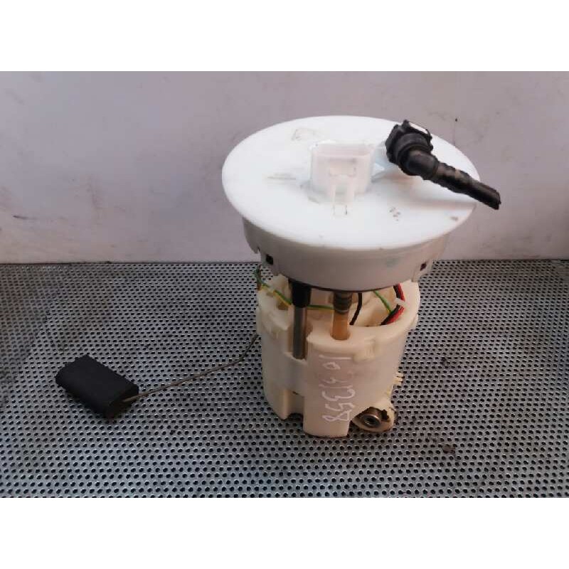 Recambio de aforador para ford fiesta (cb1) 1.4 16v cat referencia OEM IAM 8V519H307K5470  