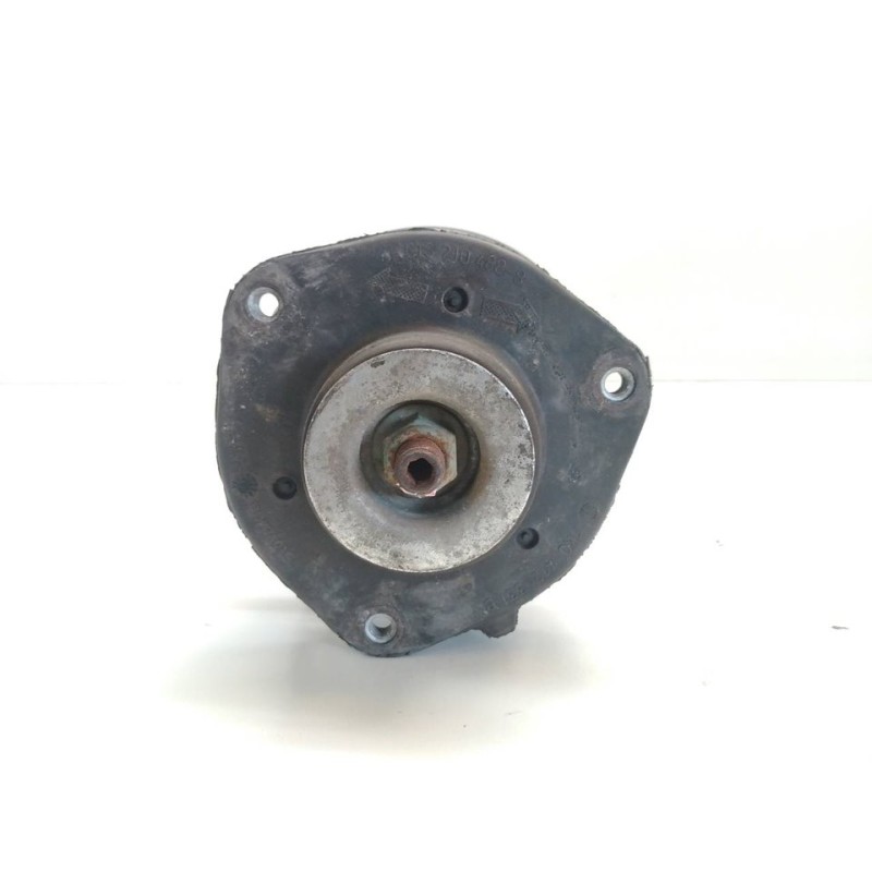 Recambio de amortiguador delantero izquierdo para seat leon (1p1) 1.9 tdi referencia OEM IAM - Negro 2