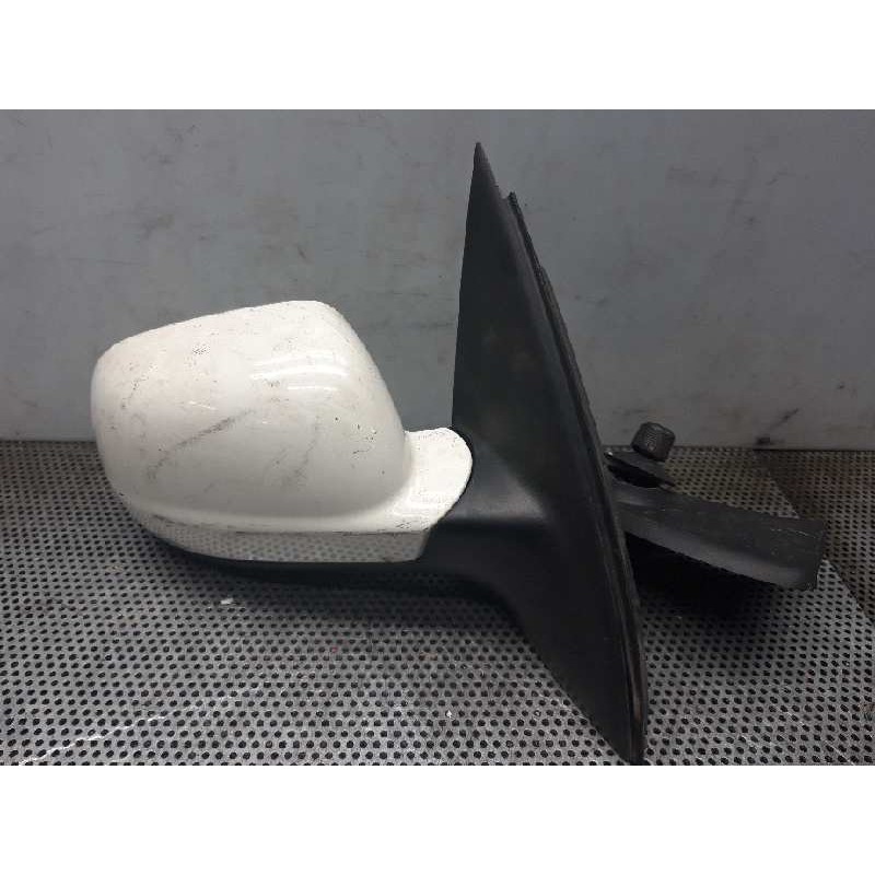 Recambio de retrovisor derecho para seat arosa (6h1) referencia OEM IAM  135198 6