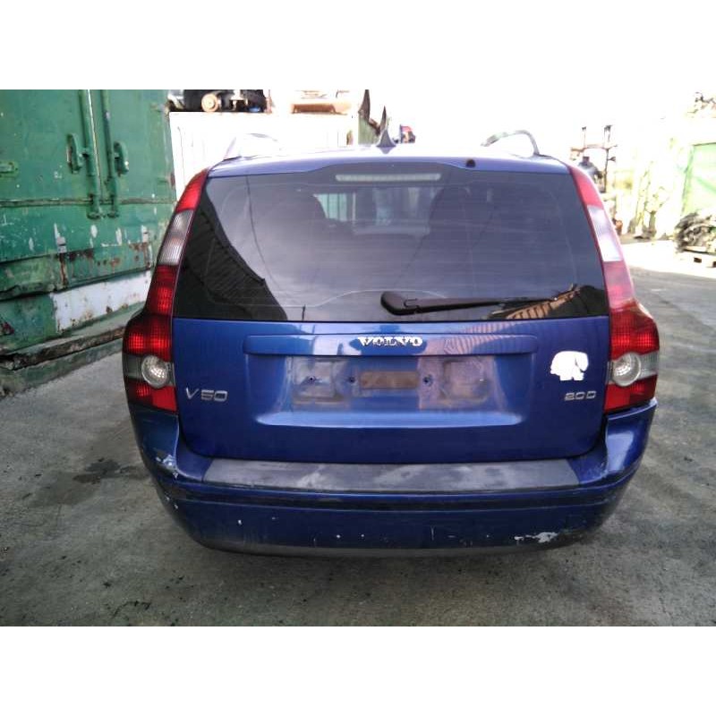 volvo v50 familiar del año 2005
