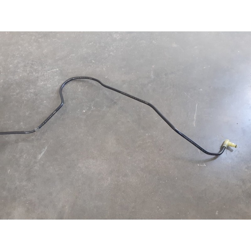 Recambio de tubo para peugeot 308 style referencia OEM IAM   