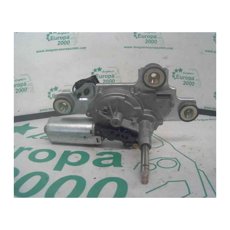 Recambio de motor limpia trasero para ford focus berlina (cak) 1.8 tdci turbodiesel cat referencia OEM IAM 0390201548  BOSCH 4