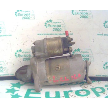 MOTOR ARRANQUE 8EA730180001 MAGNETIMARELLI