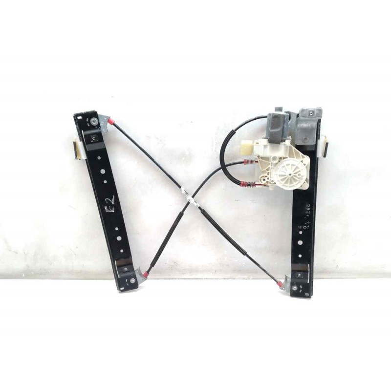 Recambio de elevalunas trasero izquierdo para ford s-max (ca1) trend referencia OEM IAM   