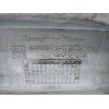 Recambio de molduras traseras para ssangyong rexton rx 270 plus / 270 xdi plus referencia OEM IAM 7149008010  