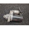 Recambio de motor arranque para seat leon (1m1) sport referencia OEM IAM 0001121026 02A911023L BOSCH