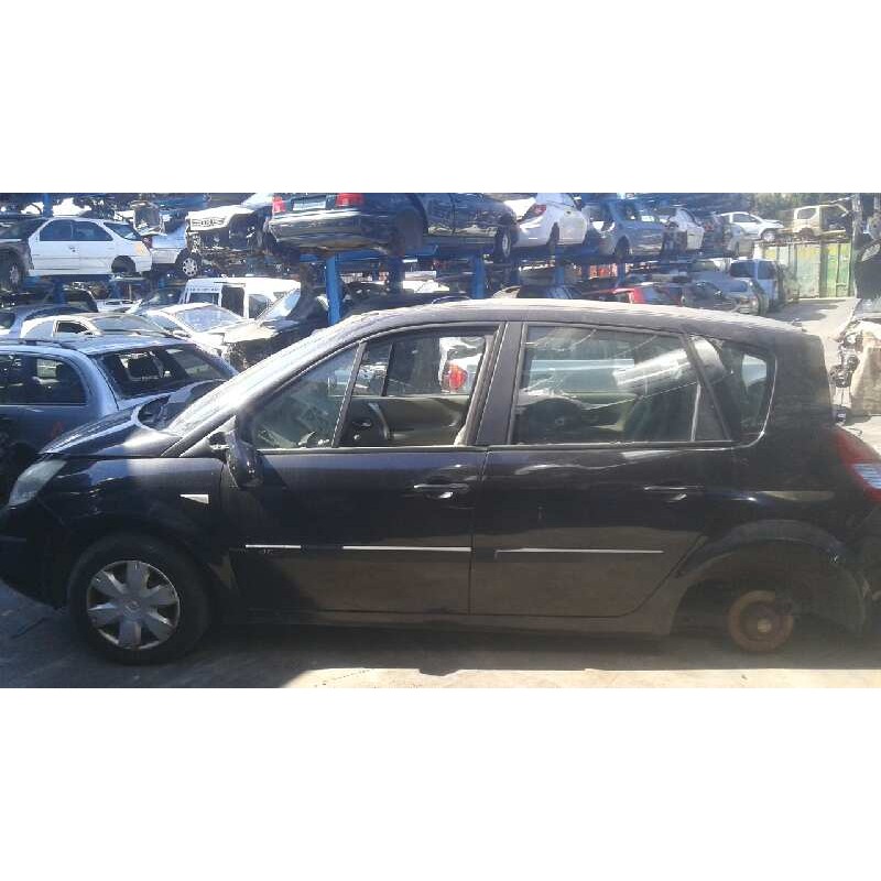 renault scenic ii del año 2006