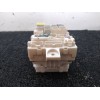 Recambio de caja reles / fusibles para mitsubishi space star (a00) motion referencia OEM IAM 8637B733 G8C937MF2Z00 